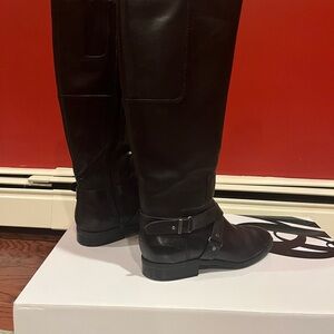 Nine West boots